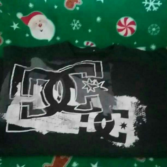 Youth D.C. Shirt