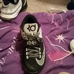 Kd 7s black history month
