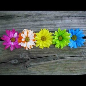 Meet your Posher, Simone