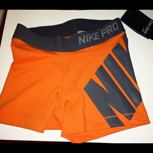 Nike Spandex❗️negotiable❗️