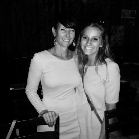 Meet your Posher, Betsy