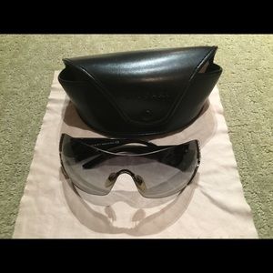 Bvlgari sunglasses