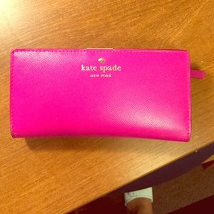 Kate Spade wallet
