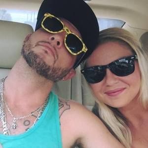 Meet your Posher, Ricky