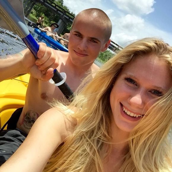 Meet your Posher, Grace