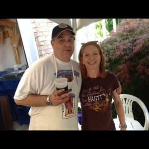 Meet your Posher, Phil