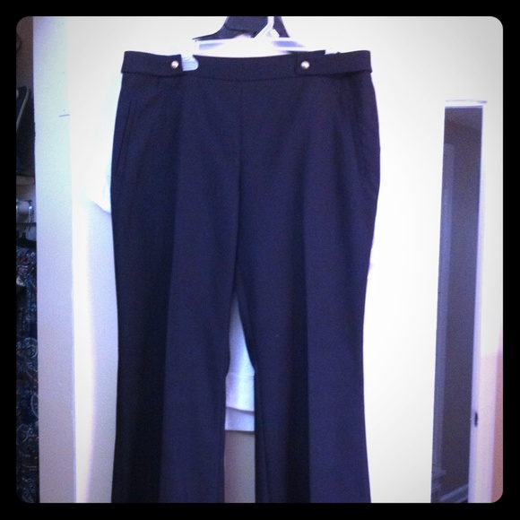 Trouser Love