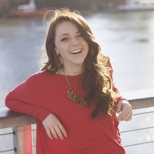 Meet your Posher, Liza