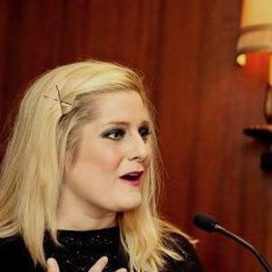 Meet your Posher, Kristin