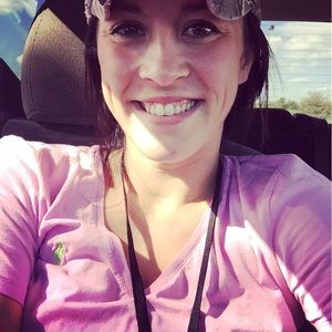 Meet your Posher, Charlie