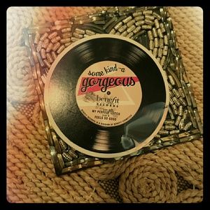 BENEFIT THE FOUNDATION  FAKER!!