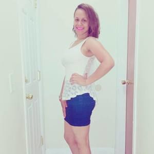 Meet your Posher, Vilma