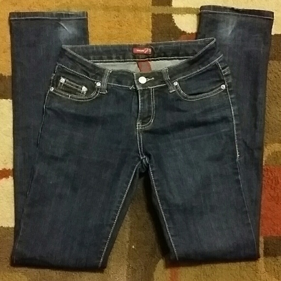 Twenty One Jeans Size 27