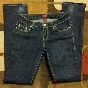 Twenty One Jeans Size 27