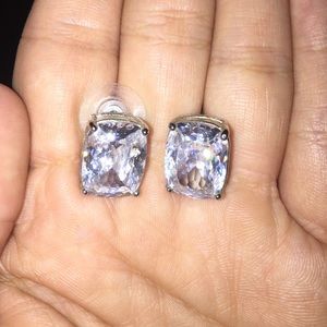 Juicy couture studs!