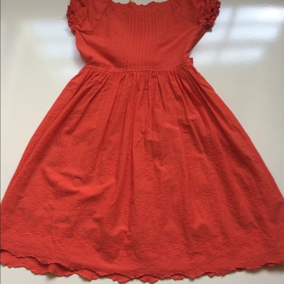 DRESS - Picture 3 of 3