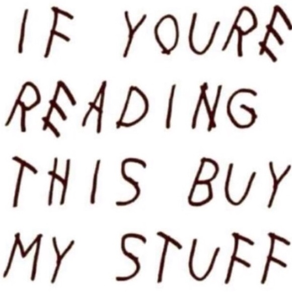 Everything In my closet