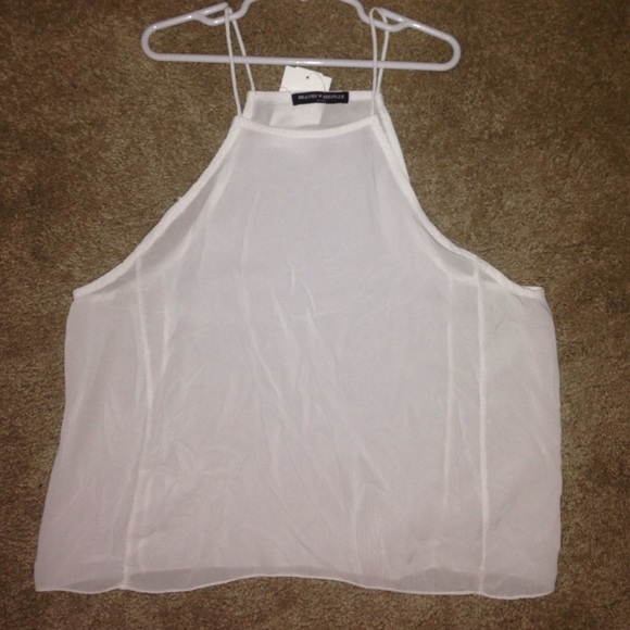 Brandy Melville kiara shirt