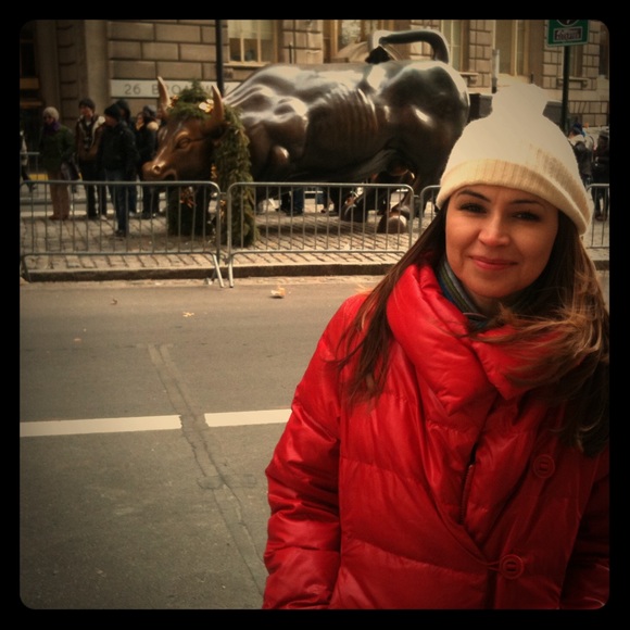 Meet your Posher, Barbara