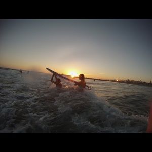 Meet your Posher, Jessie