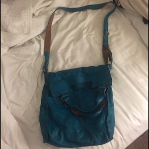Lucky brand cross body