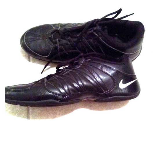 Nike Musique Zumba Shoe