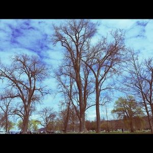 Meet your Posher, Xi