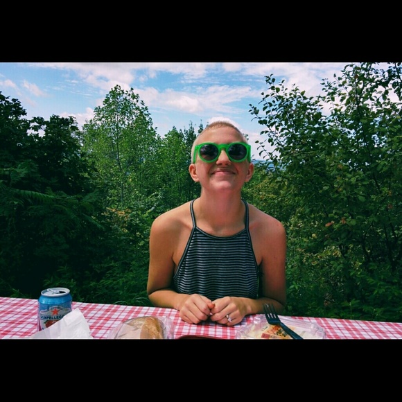 Hi!!  I'm Payton - Picture 2 of 2