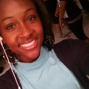 Meet your Posher, Sasha