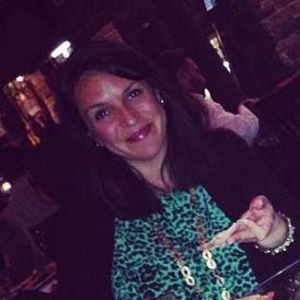 Meet your Posher, Angelina