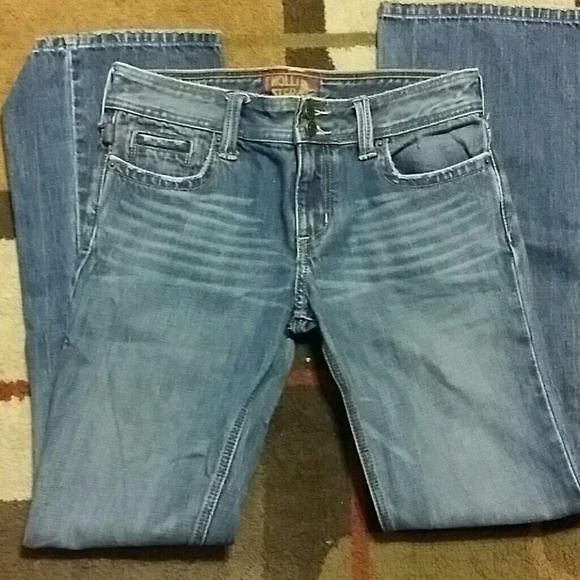 Hollister Jeans Size 9
