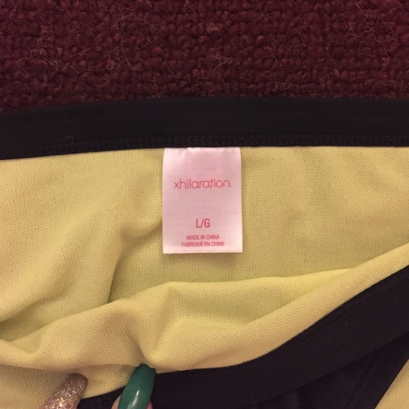 Bikini Bottoms! - Picture 3 of 3