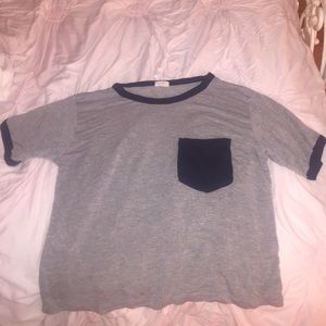 too small