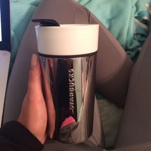 BRAND NEW STARBUCKS TUMBLER