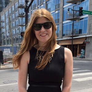 Meet your Posher, Marin