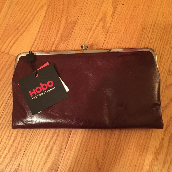 HOBO Clutches & Wallets - Hobo Lauren Wallet