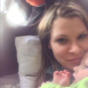 Meet your Posher, Beth