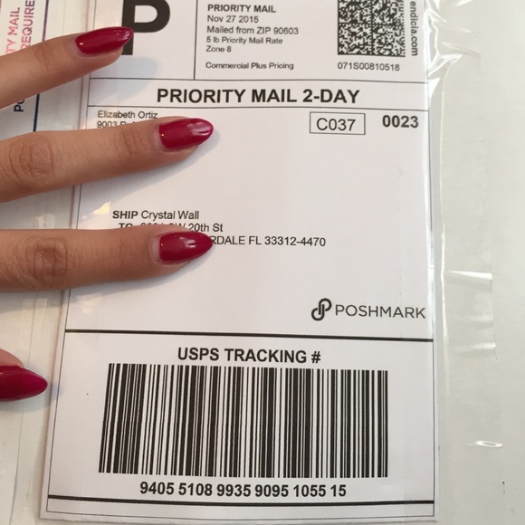 ❌TRADED❌ Crotchet tank - Picture 4 of 4