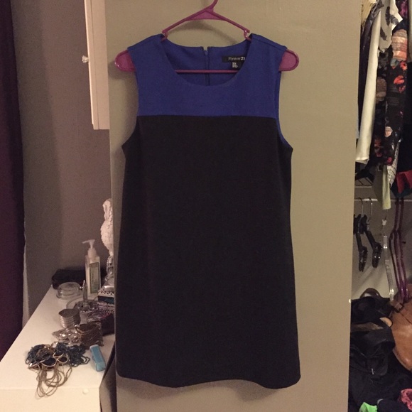 Shift Dress