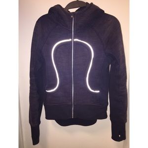 Lululemon jacket
