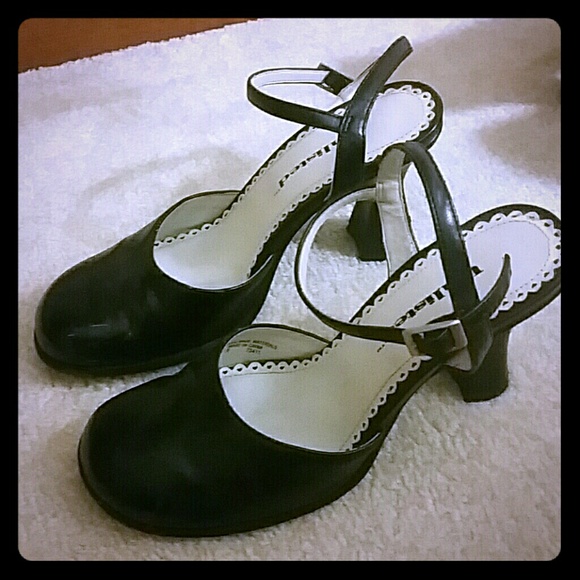 Great shoes