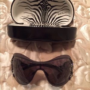 Roberto Cavalli Sunglasses