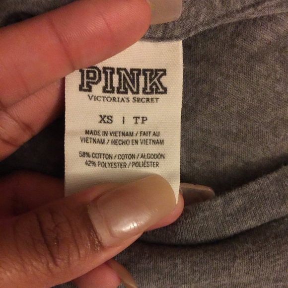 Pink shirt - Picture 2 of 2