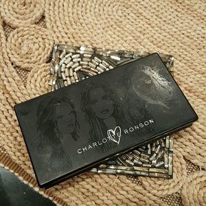 CHARLOTTE RONSON  3 X A CHARM! LUMINIZER,,