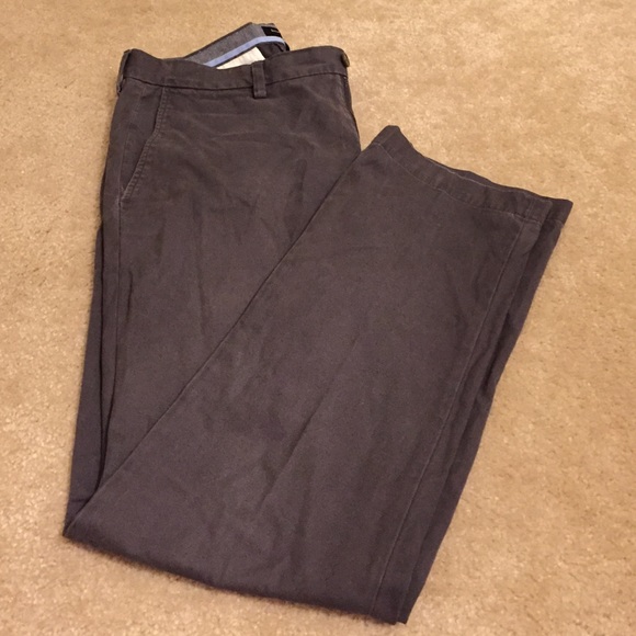 Men's banana republic Emerson chinos