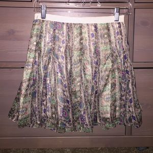 American Eagle Skirt