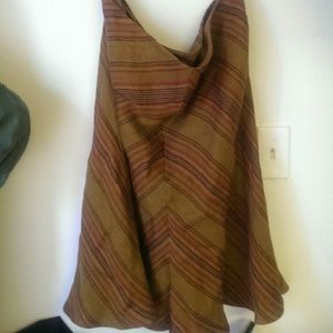 REDUCED Lauren (Ralph Lauren) skirt