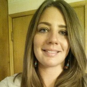 Meet your Posher, Jackie