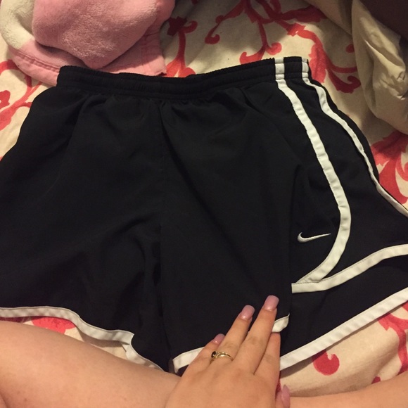 Nike dri -fit shorts