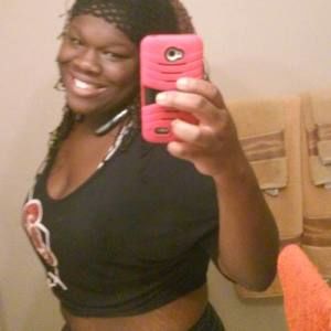 Meet your Posher, Jasmine